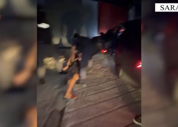 Parandalohet atentat në Sarandë, arrestohen pesë persona; zbardhen emrat e të dyshuarve