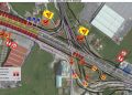 Mbyllet autostrada Tiranë-Durrës për 5 orë, çfarë pritet të ndodhë