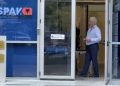 Rrok Gjoka paraqitet në SPAK për të dëshmuar në dosjen ndaj Belinda Ballukut