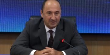 Drejtori i Portit të Durrësit, Liburn Aliu merret në pyetje nga Prokuroria Speciale e Kosovës, dyshimi