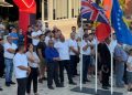 Protestë në Fushë Arrëz kundër bashkimit me Pukën, kundërshtohet reforma administrativo-territoriale
