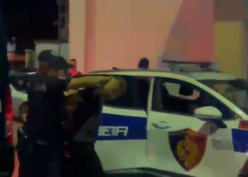 Arrestohet autori i vrasjes, Kristjan Sterjo kapet pranë banesës