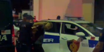 Arrestohet autori i vrasjes, Kristjan Sterjo kapet pranë banesës