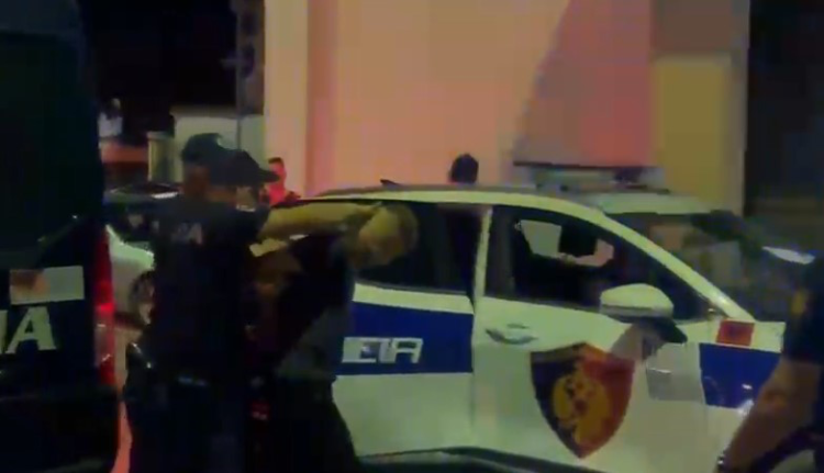 Arrestohet autori i vrasjes, Kristjan Sterjo kapet pranë banesës