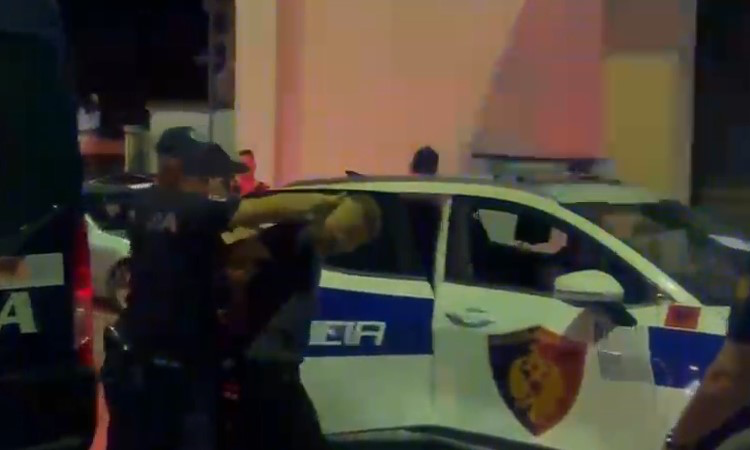 Arrestohet autori i vrasjes, Kristjan Sterjo kapet pranë banesës