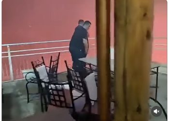 Banori Krujës: Edi Rama të shkarkohet që tani. Situata shumë e keqe, shteti nuk ka marrë masa”