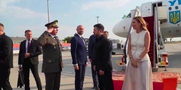 Reagim nga Prishtina dhe Tirana për deklaratën e Zelensky për Kosovën