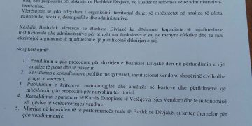 DIVJAKA/ Këshilli Bashkiak ka marrë vendimin unanim, “kundër” Lushnjës
