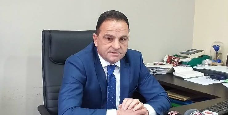 Ndahet nga jeta Skënder Haluci, ish-kryetar i Gjykatës së Vlorës