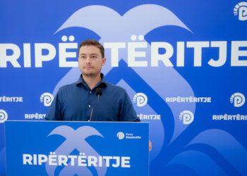 Kedhi: Rama nuk po konsultohet, por po kërkon të imponojë një vendim të marrë më parë
