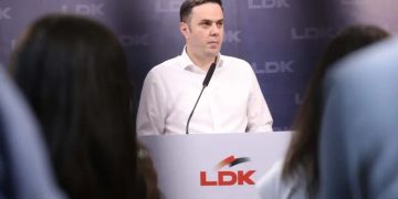 LDK zhbllokon krizën institucionale në Kosovë, ky është vendimi