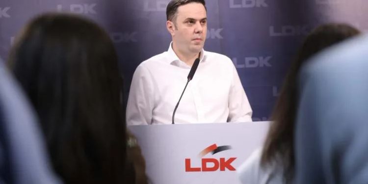 LDK zhbllokon krizën institucionale në Kosovë, ky është vendimi