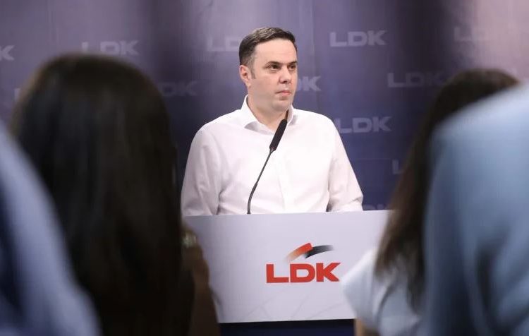 LDK zhbllokon krizën institucionale në Kosovë, ky është vendimi