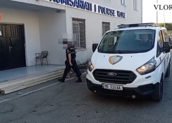 VLORË/ Konflikt për pronën mes dy vëllezërve, arrestohet 47-vjeçari me armë