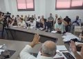 Selenica e Vullnetit voton kundër Ramës, Këshilli Bashkiak bashkon PS dhe PD