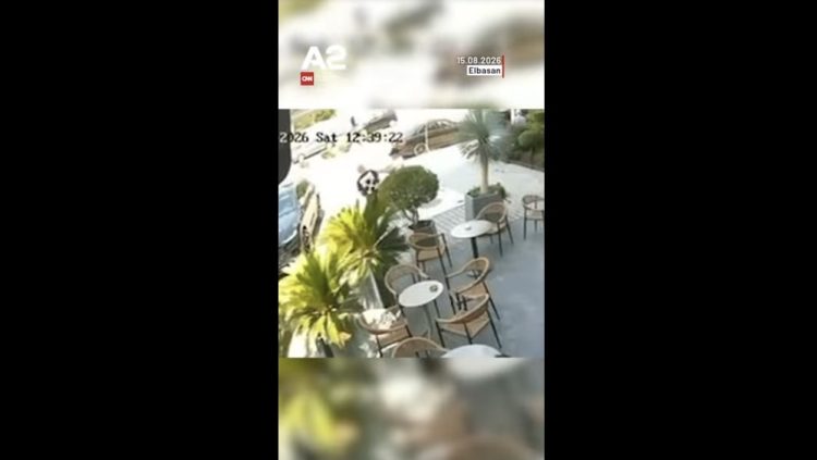 ELBASAN/ I drejtoi pistoletën në kokë, por arma nuk shkrepi