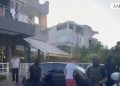 SARANDË/ Rrahja tek Orange, në pranga 6 persona, 2 oficerë policie nën hetim