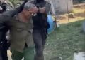 PAMJET/,Arrestohet i shumëkërkuari Ylli Zalla, u sfidoi policëve me video pas shpërthimit me tritol