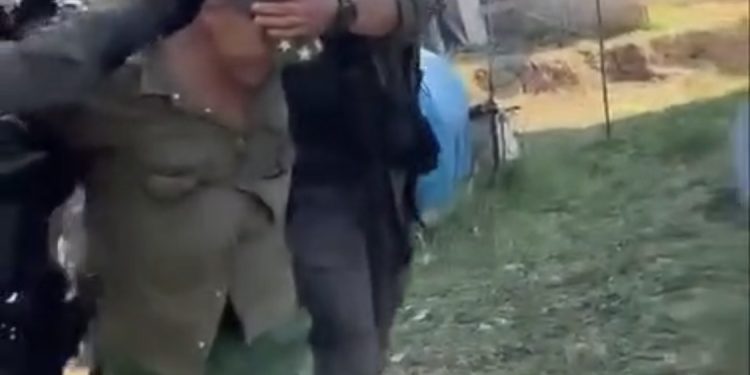 PAMJET/,Arrestohet i shumëkërkuari Ylli Zalla, u sfidoi policëve me video pas shpërthimit me tritol
