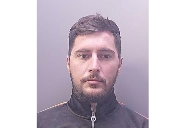 Sokrat Vata, dyshohet se vrau turistin francez në Ksamil, me precedentë penalë në Britani