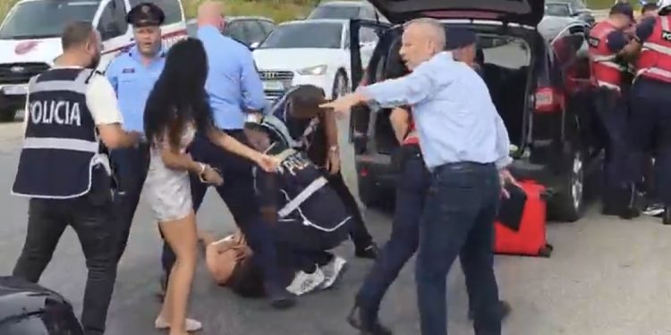 Vrasja e turistit portugez në Ksamil, 11 të arrestuar dhe 2 në kërkim, zbardhet roli i secilit
