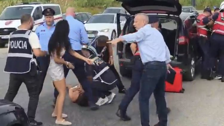 Vrasja e turistit portugez në Ksamil, 11 të arrestuar dhe 2 në kërkim, zbardhet roli i secilit