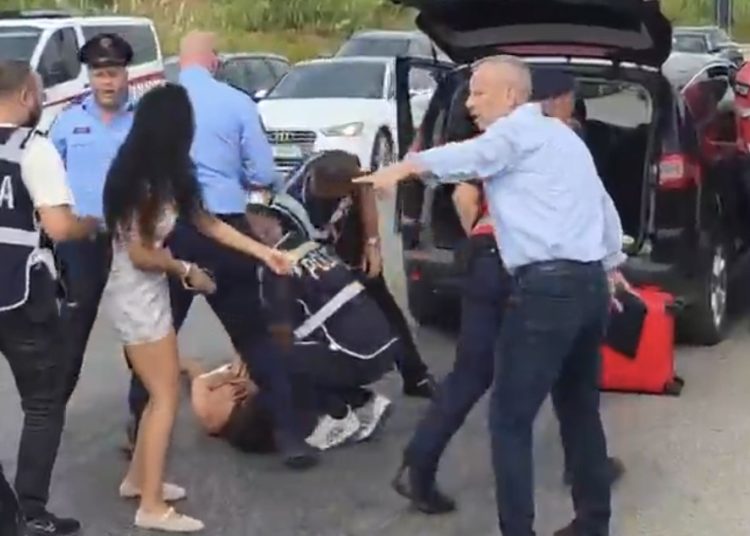 Vrasja e turistit portugez në Ksamil, 11 të arrestuar dhe 2 në kërkim, zbardhet roli i secilit
