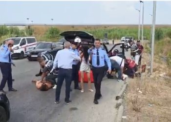 Zbardhet dëshmia e Sokrat Vatës, i dyshuari për vrasjen e turistit portugez në Ksamil