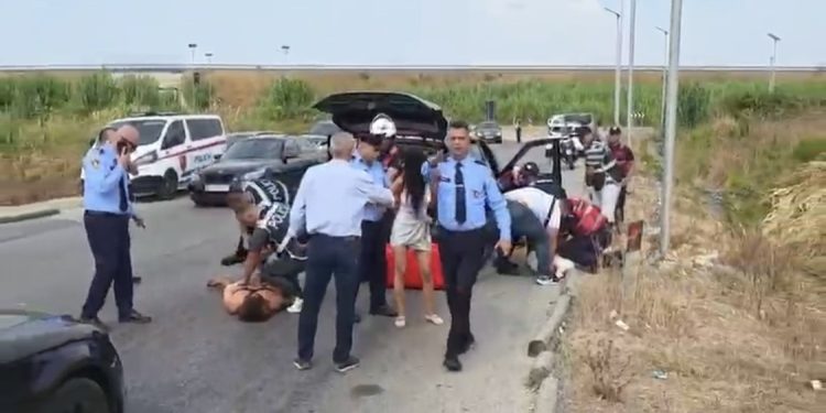Zbardhet dëshmia e Sokrat Vatës, i dyshuari për vrasjen e turistit portugez në Ksamil