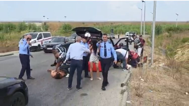 Zbardhet dëshmia e Sokrat Vatës, i dyshuari për vrasjen e turistit portugez në Ksamil