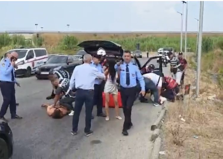 Zbardhet dëshmia e Sokrat Vatës, i dyshuari për vrasjen e turistit portugez në Ksamil
