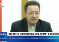 PD prezanton modelin e ri për Tiranën/ Asllani: 5 bashki të reja dhe më shumë pushtet pranë qytetarëve