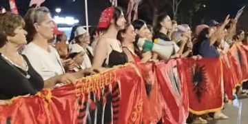 DITA 84/ “Dorëheqja e Ramës, kërkesa jonë e pandryshuar”