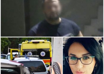 Altin Allmuça ishte i martuar dhe baba i një fëmije, flet bashkëshortja