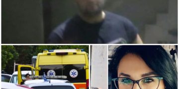 Altin Allmuça ishte i martuar dhe baba i një fëmije, flet bashkëshortja
