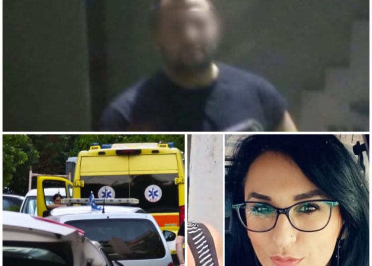 Altin Allmuça ishte i martuar dhe baba i një fëmije, flet bashkëshortja