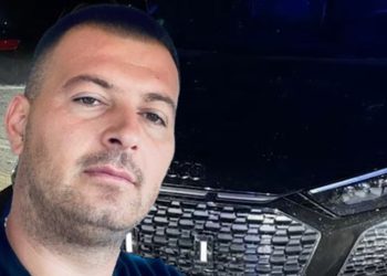 Arrestohet “Vis Kosova” në Palasë, kapet me armë zjarri pa leje