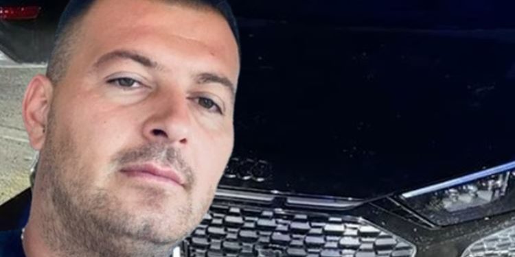 Arrestohet “Vis Kosova” në Palasë, kapet me armë zjarri pa leje