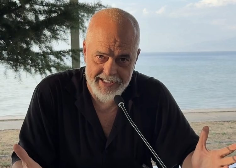 Rama pas takimit në Pogradec: “Besa” dhe “Pasqyra Albania”, prioritetet e qeverisë për vitin e 14-të!