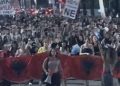 DITA 86/ ‘Shqipëria e rinisë, jo e partisë’