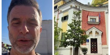 Erion Braçe: Më thonë se Tiranën ia kanë premtuar “filanit”