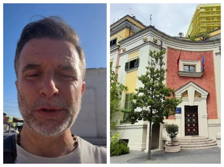 Erion Braçe: Më thonë se Tiranën ia kanë premtuar “filanit”