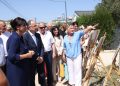 AIDSSH në turin e vendeve të internimit në Lushnjë, Sula: Tranzicioni u soll me hipokrizi ndaj të përndjekurve