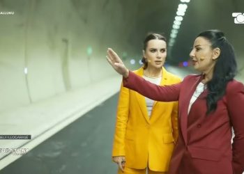 Lëvizje në qeveri? Alfred Lela hedh “shashkën” për Grida Dumën dhe Belinda Ballukun