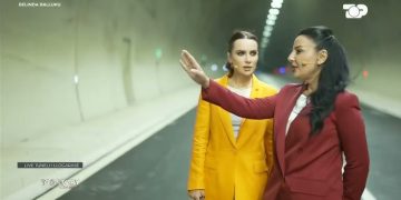 Lëvizje në qeveri? Alfred Lela hedh “shashkën” për Grida Dumën dhe Belinda Ballukun
