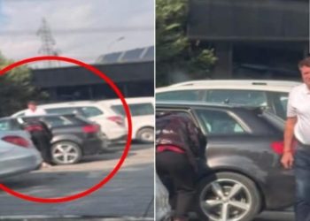 Agjenti i BIA serbe, para gazetarit Zeka. Publikohen materiale të dosjes nga Prokuroria Speciale e Kosovës