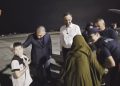 Riatdhesohen nga Siria 5 shqiptarë, mes tyre 3 të mitur dhe një 79-vjeçare
