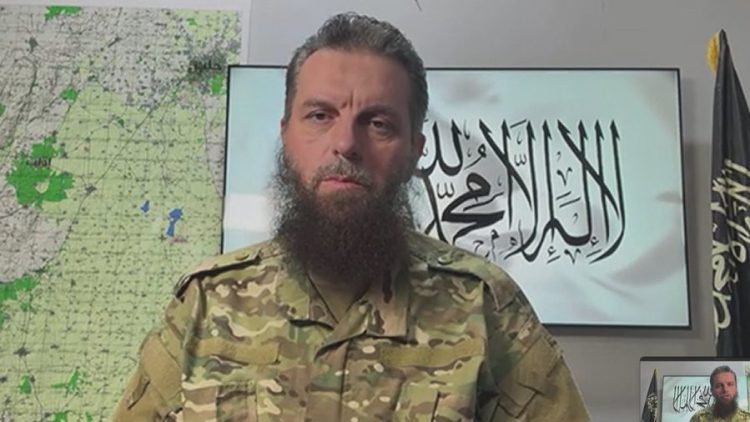 Abu Qatada Albani nuk është më nën sanksionet amerikane