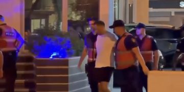 SPAK zbardh arrestimin e Ergys Agasit: U kap në Plepa, në pranga edhe ish-polici