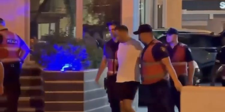 SPAK zbardh arrestimin e Ergys Agasit: U kap në Plepa, në pranga edhe ish-polici